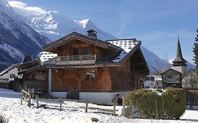 Les 3 Cimes Blanches